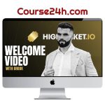 Brook Hiddink – High Ticket E-Commerce Program
