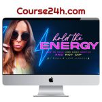 Stephanie Anne Hughson – Hold The Energy