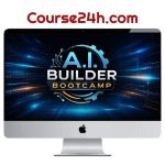Eben Pagan – A.I. Builder Bootcamp