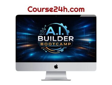 Eben Pagan – A.I. Builder Bootcamp