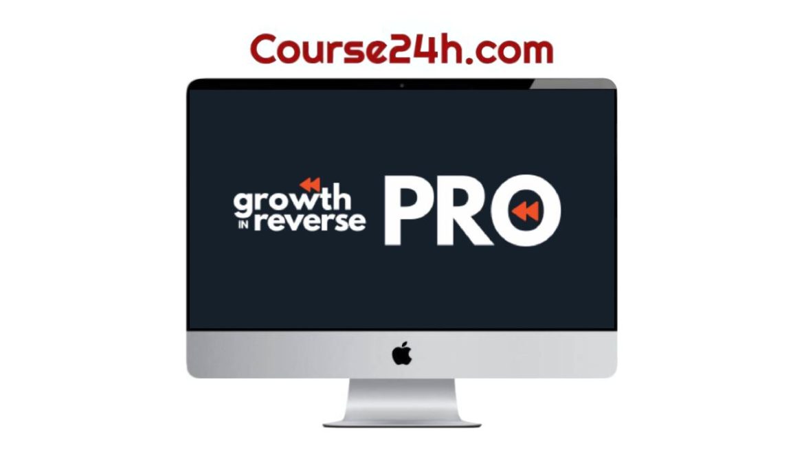 Chenell Basilio – Growth In Reverse Pro