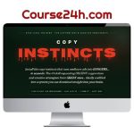 Mario Castelli & Luke Mills – COPY INSTINCTS