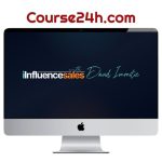 David Imonitie – Influence Sales