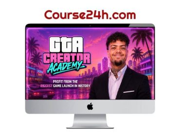 Evan Shawn - GTA Creator Academy (July 2026)