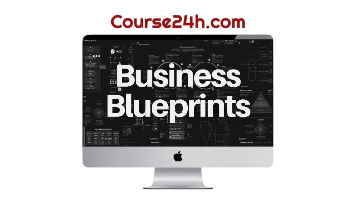 Business Blueprints