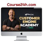 Aaron Fletcher – Customer Engine Academy (July 2026)