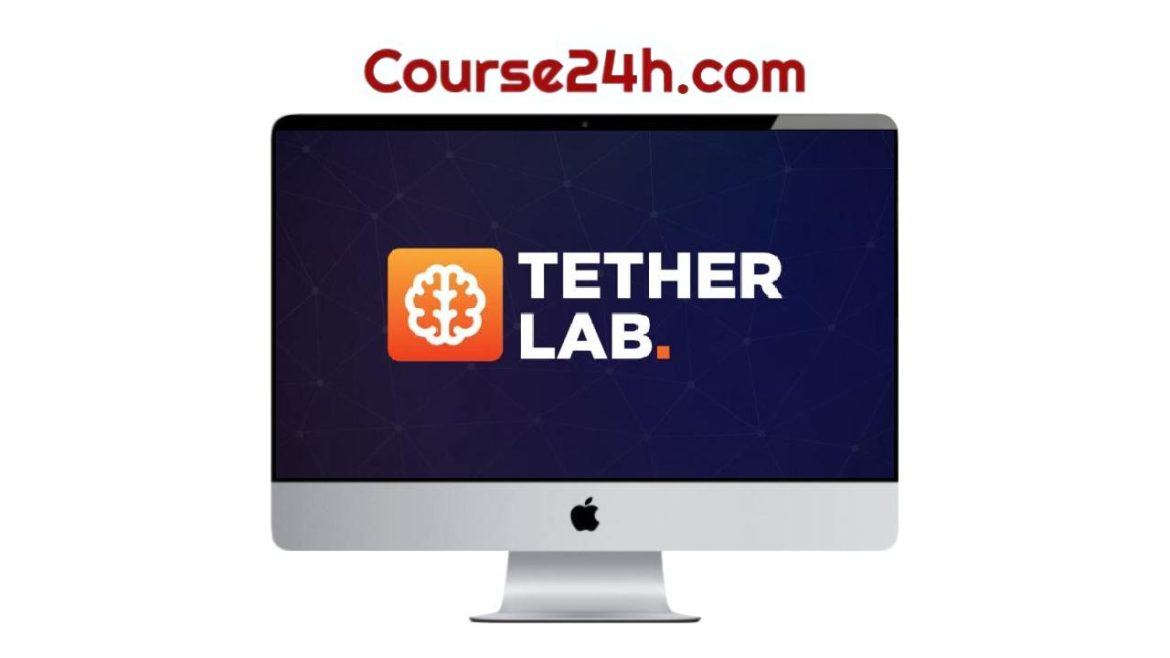 Sarah Levinger - Tether Lab (July 2026)