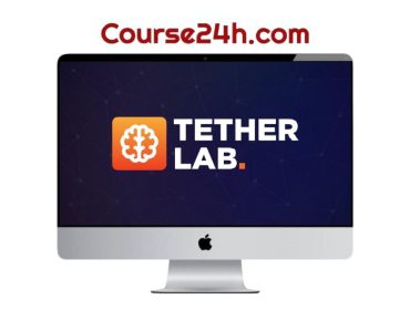 Sarah Levinger - Tether Lab (July 2026)