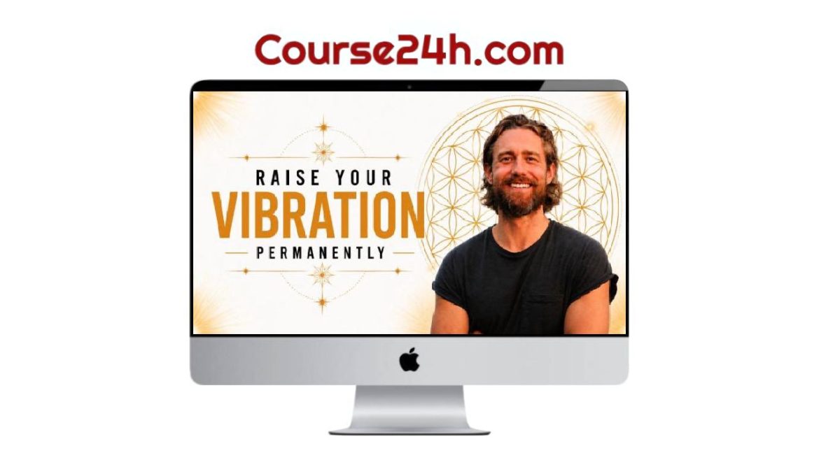 Aaron Doughty - The Shift Academy (July 2026)