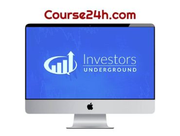 Investors Underground - All Courses