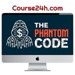 Aidan Booth – The Phantom Code
