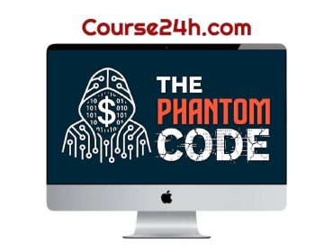 Aidan Booth – The Phantom Code