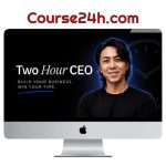 Gabriel Judah – Two Hour CEO (July 2026)