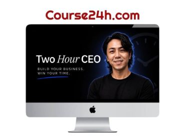 Gabriel Judah - Two Hour CEO (July 2026)