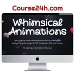 Josh W. Comeau – Whimsical Animations