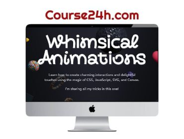 Josh W. Comeau – Whimsical Animations