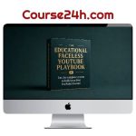 Elvin – The Educational Faceless YouTube Playbook