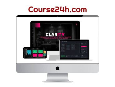 Ben Adkins – The Clarity Program