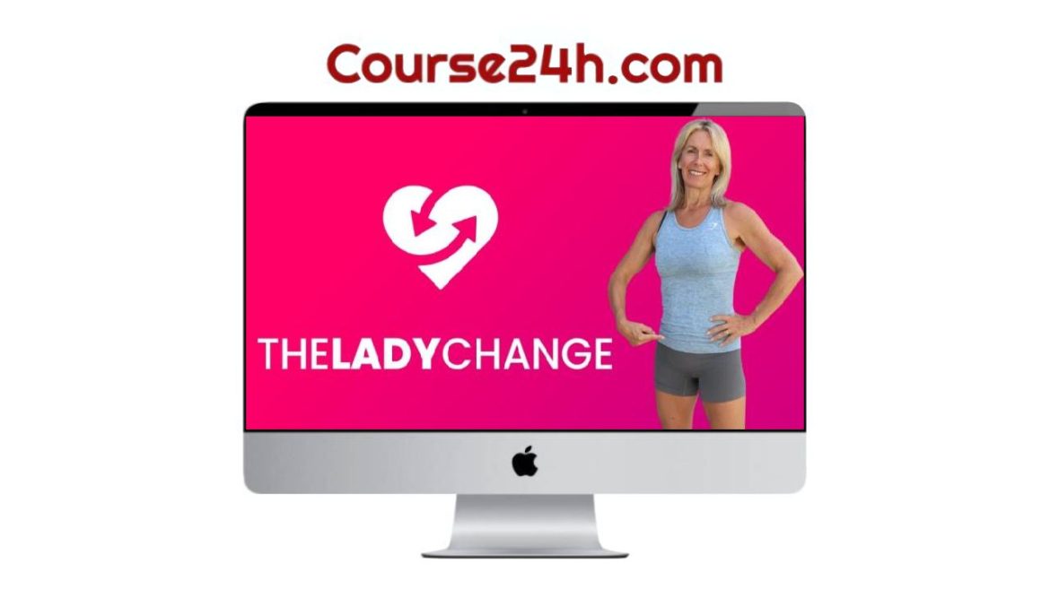 Petra Genco - The Lady Change (July 2026)