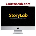 Caleb Marsh – Story Lab (June 2026)