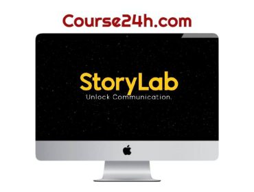 Caleb Marsh – Story Lab (June 2026)