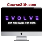 Spencer Pawliw – Evolve + Coaching Calls + Copywriting Module (Up to July 2026)