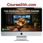 The AI Garage – The Faceless YouTube Engine