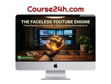 The AI Garage - The Faceless YouTube Engine