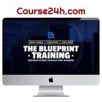 Ryan Stewart – The Blueprint Training (July 2026)