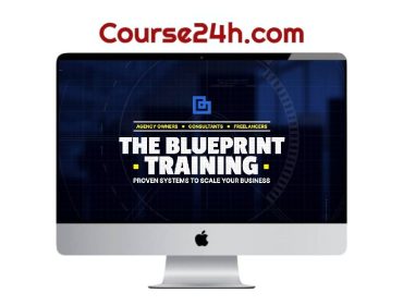 Ryan Stewart - The Blueprint Training (July 2026)