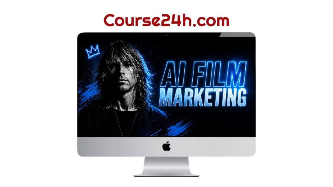 Jamie Heinrich - AI Film Marketing (July 2026)