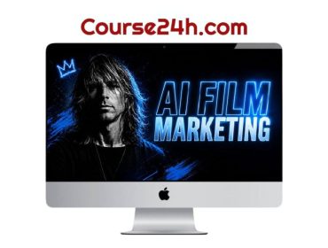 Jamie Heinrich - AI Film Marketing (July 2026)