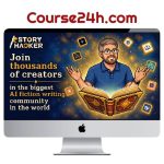 Jason Hamilton – Story Hacker AI (July 2026)