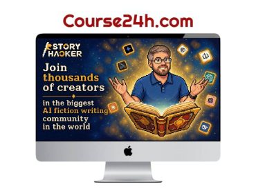Jason Hamilton - Story Hacker AI (July 2026)