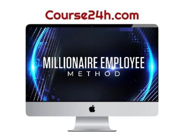 Grant Cardone – Millionaire Employee Method