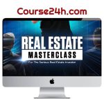Grant Cardone – Real Estate MasterClass