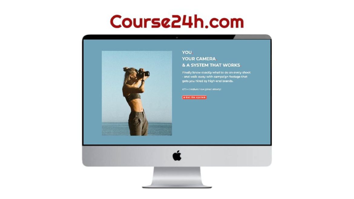 Eva Glasbeek – Video Campaign Formula