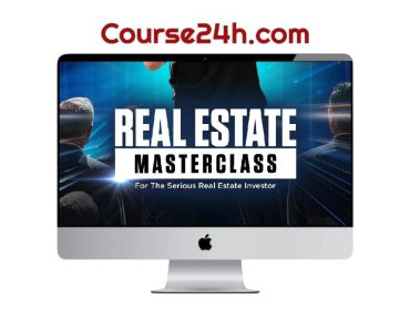 Grant Cardone – Real Estate MasterClass