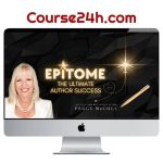 Peggy McColl – Epitome The Ultimate Author Success
