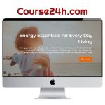 Prune Harris – Energy Essentials for Every Day Living