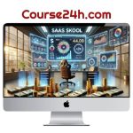 Hunter Chapman – SAAS SKOOL (GoHighLevel SaaS)