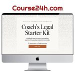 Valerie Del Grosso – The Coach’s Legal Starter Kit