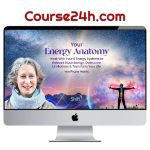 Prune Harris – Your Energy Anatomy 2024