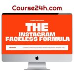 Haaris Iftikhar – TheFacelessFormula
