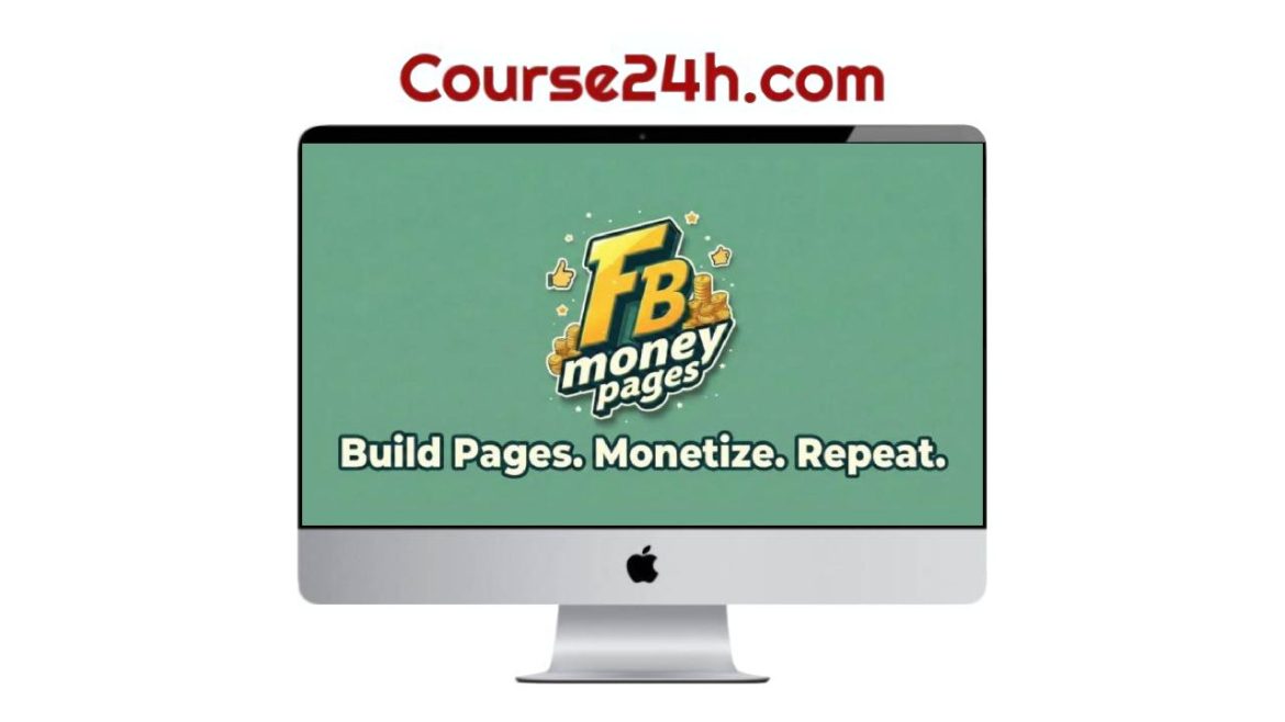 Steve Dez - FB Money Pages (Premium July 2026)