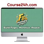 Steve Dez – FB Money Pages (Premium July 2026)