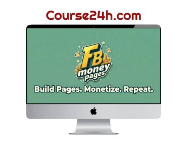 Steve Dez - FB Money Pages (Premium July 2026)