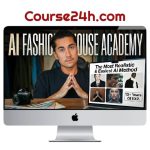 David Kollar – AI Fashion House Academy (July 2026)