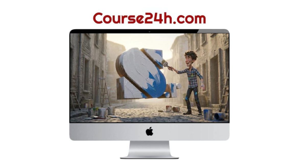 Tudor Morari – Societiesrs Animation Academy (June 2026)
