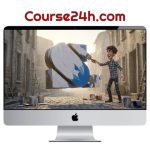 Tudor Morari – Societiesrs Animation Academy (June 2026)